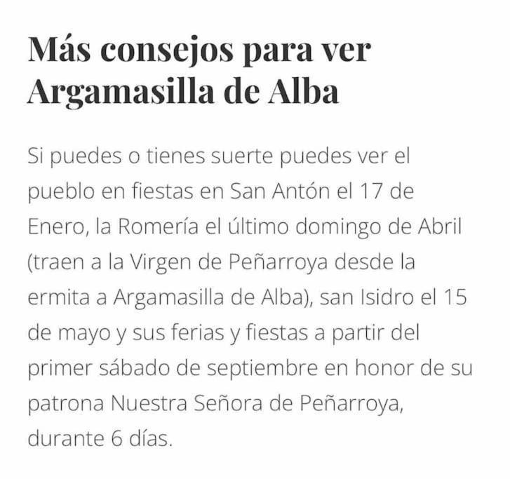 Apto. Singular En La Mancha Banco De Inversiones Argamasilla De Alba Bagian luar foto