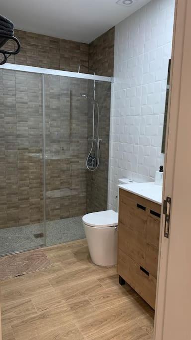 Apto. Singular En La Mancha Banco De Inversiones Argamasilla De Alba Bagian luar foto